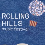 Rolling Hills poster